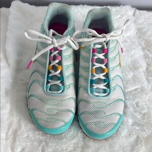 (Women) Nike Air Max Plus 'Teal Twist' CJ9925-300